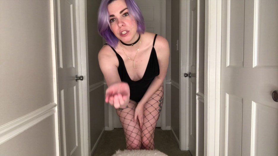 JulietteJewels - Blackmail-fantasy CEI -Handpicked Jerk-Off Instruction